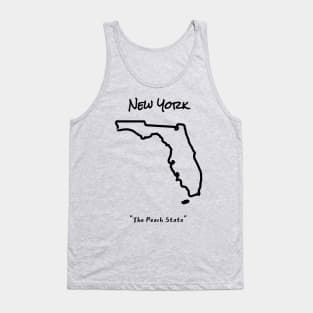 Truly New York Tank Top